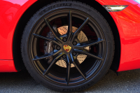 ポルシェ 911(Type991.2) カレラ
