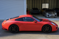 ポルシェ 911(Type991.2) カレラ