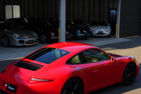 ポルシェ 911(Type991.2) カレラ