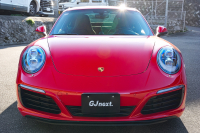 ポルシェ 911(Type991.2) カレラ