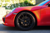ポルシェ 911(Type991.2) カレラ