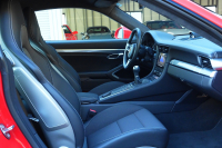 ポルシェ 911(Type991.2) カレラ