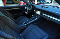 ポルシェ 911(Type991.2) カレラ