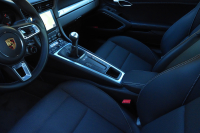 ポルシェ 911(Type991.2) カレラ