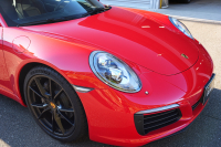 ポルシェ 911(Type991.2) カレラ