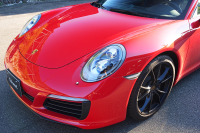 ポルシェ 911(Type991.2) カレラ