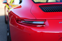 ポルシェ 911(Type991.2) カレラ