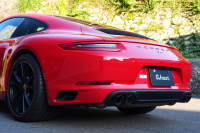 ポルシェ 911(Type991.2) カレラ