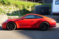 ポルシェ 911(Type991.2) カレラ