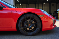 ポルシェ 911(Type991.2) カレラ