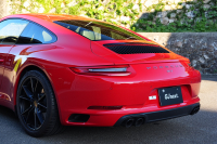 ポルシェ 911(Type991.2) カレラ