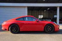 ポルシェ 911(Type991.2) カレラ