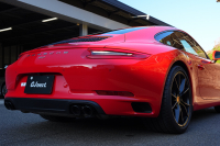 ポルシェ 911(Type991.2) カレラ