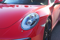 ポルシェ 911(Type991.2) カレラ