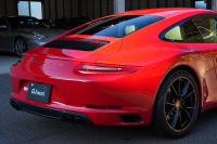 ポルシェ 911(Type991.2) カレラ