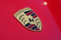 ポルシェ 911(Type991.2) カレラ