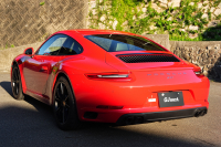 ポルシェ 911(Type991.2) カレラ
