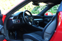 ポルシェ 911(Type991.2) カレラ