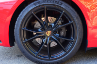 ポルシェ 911(Type991.2) カレラ