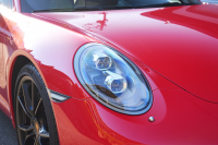 ポルシェ 911(Type991.2) カレラ