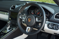 ポルシェ 718 ケイマン スタイルエディション