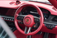 ポルシェ 911(Type992) カレラGTSカブリオレ