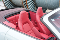 ポルシェ 911(Type992) カレラGTSカブリオレ