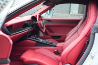 ポルシェ 911(Type992) カレラGTSカブリオレ