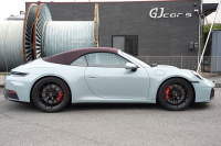 ポルシェ 911(Type992) カレラGTSカブリオレ