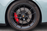 ポルシェ 911(Type992) カレラGTSカブリオレ