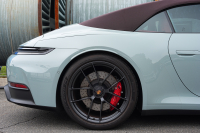ポルシェ 911(Type992) カレラGTSカブリオレ