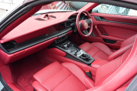 ポルシェ 911(Type992) カレラGTSカブリオレ
