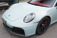 ポルシェ 911(Type992) カレラGTSカブリオレ