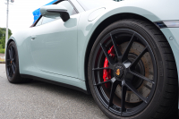 ポルシェ 911(Type992) カレラGTSカブリオレ