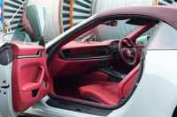 ポルシェ 911(Type992) カレラGTSカブリオレ