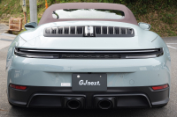 ポルシェ 911(Type992) カレラGTSカブリオレ