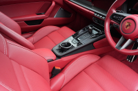 ポルシェ 911(Type992) カレラGTSカブリオレ
