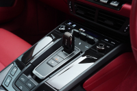ポルシェ 911(Type992) カレラGTSカブリオレ