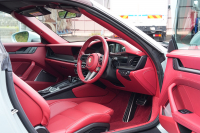 ポルシェ 911(Type992) カレラGTSカブリオレ