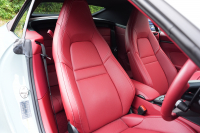 ポルシェ 911(Type992) カレラGTSカブリオレ