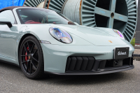 ポルシェ 911(Type992) カレラGTSカブリオレ
