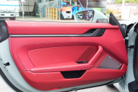 ポルシェ 911(Type992) カレラGTSカブリオレ