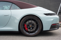 ポルシェ 911(Type992) カレラGTSカブリオレ
