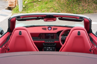ポルシェ 911(Type992) カレラGTSカブリオレ