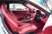 ポルシェ 911(Type992) カレラGTSカブリオレ