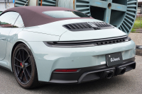 ポルシェ 911(Type992) カレラGTSカブリオレ