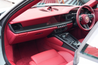 ポルシェ 911(Type992) カレラGTSカブリオレ