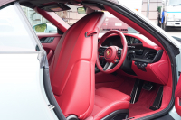 ポルシェ 911(Type992) カレラGTSカブリオレ
