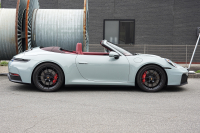 ポルシェ 911(Type992) カレラGTSカブリオレ