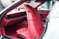 ポルシェ 911(Type992) カレラGTSカブリオレ